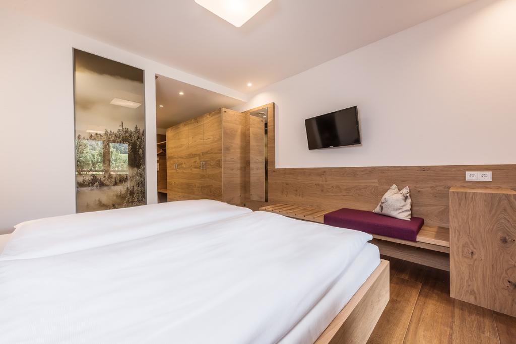 Hotel Leonhard Леоганг Екстериор снимка